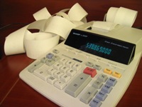 Amortization Calculator