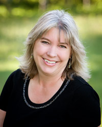 Diane Fulmer, CPA