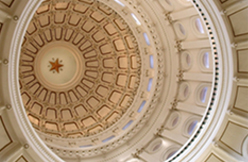 Texas Capital Dome